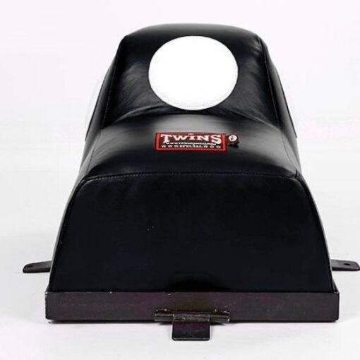 Đích đấm gắn tường Boxing Twins WML1 Wall Mounted Heavy Bag - Ảnh 2