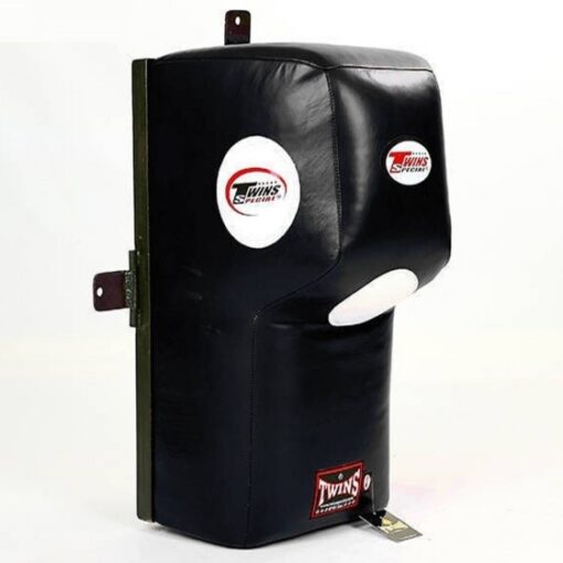 Đích đấm gắn tường Boxing Twins WML1 Wall Mounted Heavy Bag - Ảnh 3