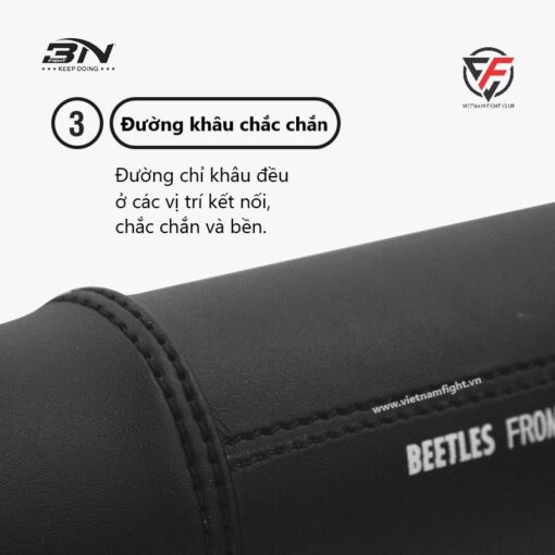 Gậy phản xạ Boxing Muay Thai MMA BN - Ảnh 5