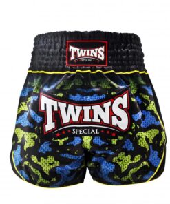 QUẦN BOXING MUAY THAI TWINS - ATLAS