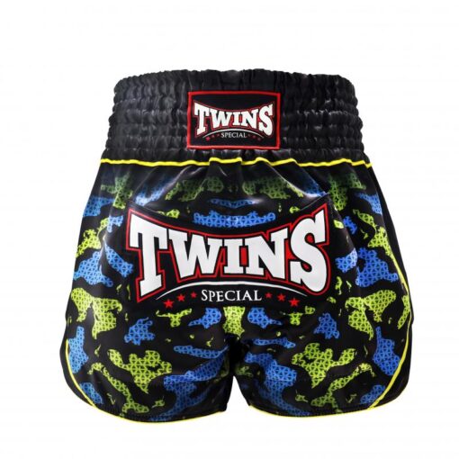 QUẦN BOXING MUAY THAI TWINS - ATLAS