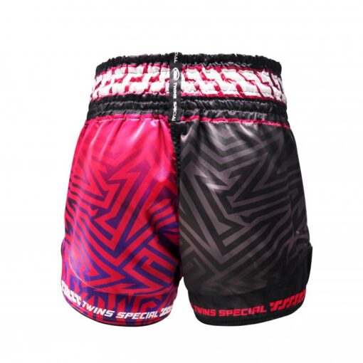QUẦN BOXING MUAY THAI TWINS - MAZE - Ảnh 3