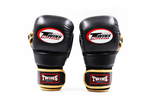 Găng MMA Twins GGL14 - Ảnh 2