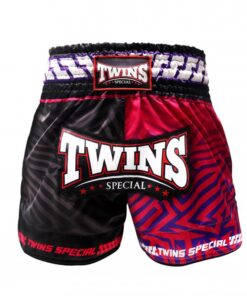 QUẦN BOXING MUAY THAI TWINS - MAZE