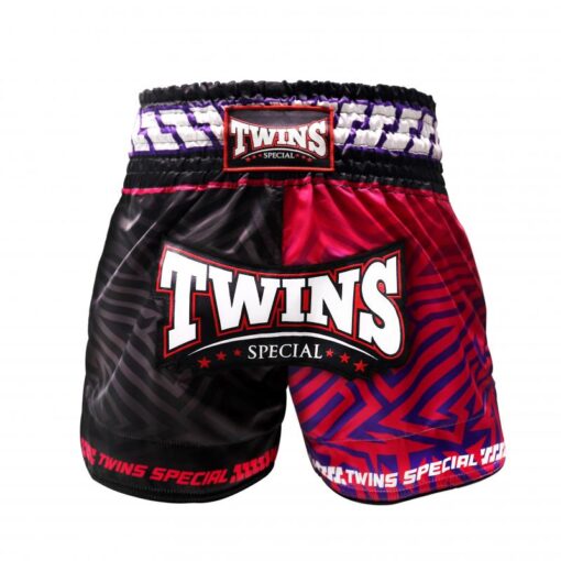 QUẦN BOXING MUAY THAI TWINS - MAZE