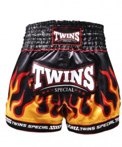 QUẦN BOXING MUAY THAI TWINS - FLAM