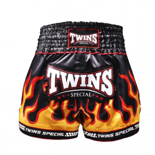 QUẦN BOXING MUAY THAI TWINS - FLAM