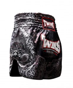 QUẦN BOXING MUAY THAI TWINS - RANGDA