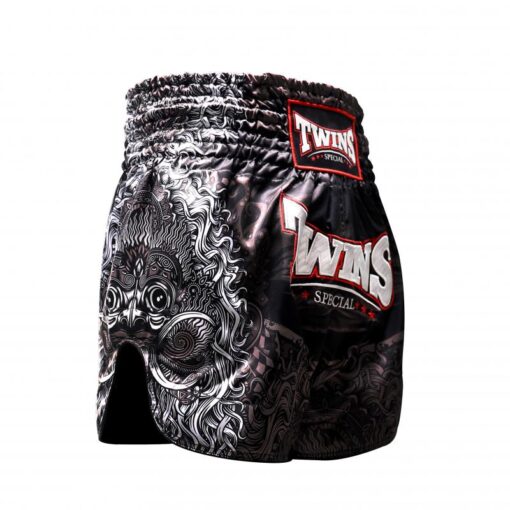 QUẦN BOXING MUAY THAI TWINS - RANGDA
