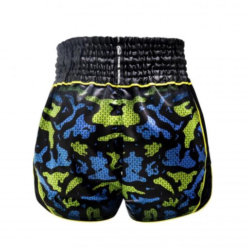 QUẦN BOXING MUAY THAI TWINS - ATLAS - Ảnh 3