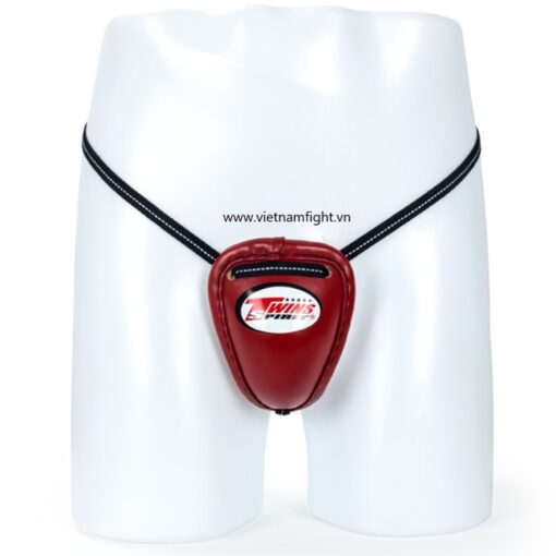 Bảo Vệ Hạ Bộ Boxing Twins GPS1 - Ảnh 4