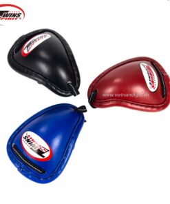 Bảo Vệ Hạ Bộ Boxing Twins GPS1