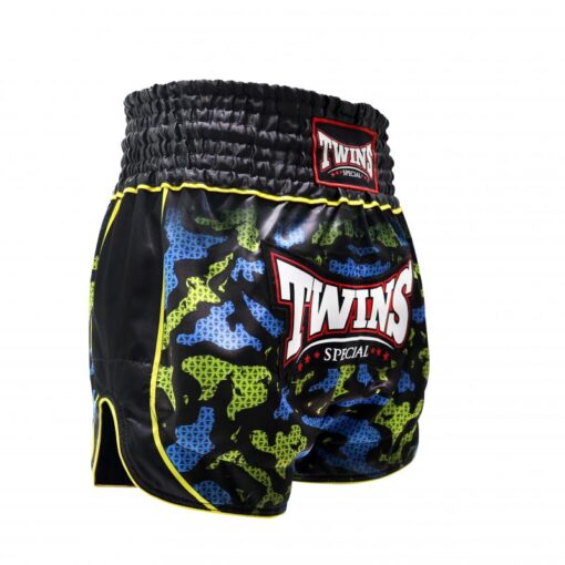 QUẦN BOXING MUAY THAI TWINS - ATLAS - Ảnh 2