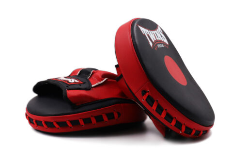 Đích Đấm Tốc Độ Boxing Twins Speed Mitts PMS27