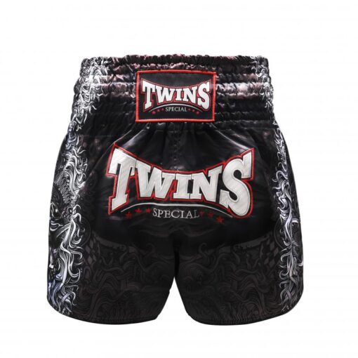 QUẦN BOXING MUAY THAI TWINS - RANGDA - Ảnh 2