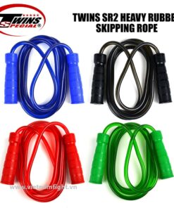 Dây Nhảy Boxing Muay Thai Twins Skipping Rope SR2