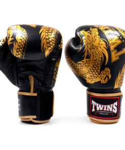 Găng tay boxing Twins