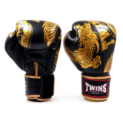 Găng tay boxing Twins
