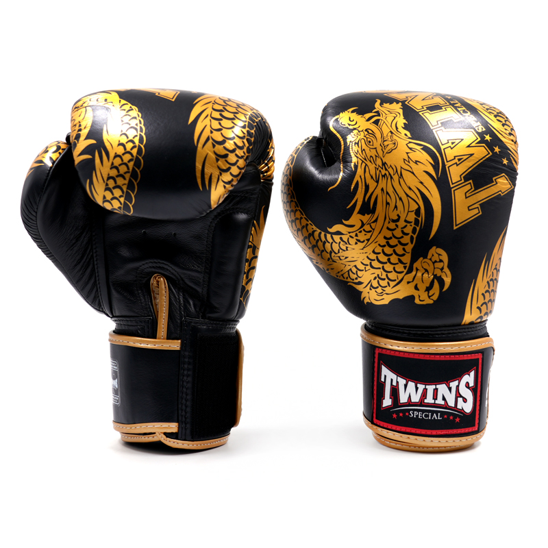 Găng tay boxing Twins