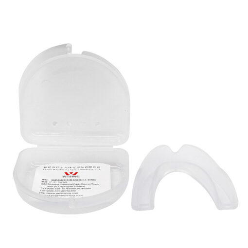 Bảo Vệ hàm Boxing Wesing Mouth Guard