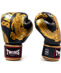 Găng tay boxing Twins