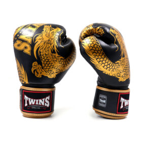 Găng tay boxing Twins