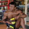 Kem Xoa Bóp Giảm Đau Boxing Muay Thai Namman BAC1