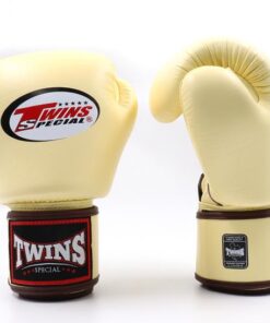 GĂNG TAY BOXING TWINS BGVL3 VANILA