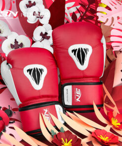 Găng Tay Boxing Trẻ Em BN Beetles Đỏ