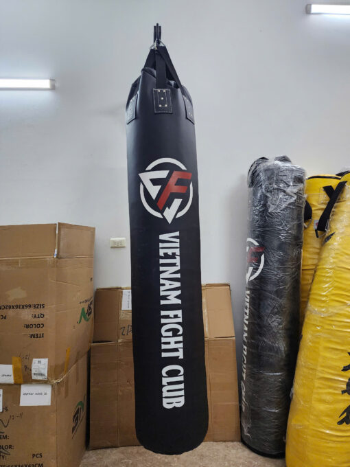 BAO ĐẤM BOXING 1.8m PUNCH BAGS