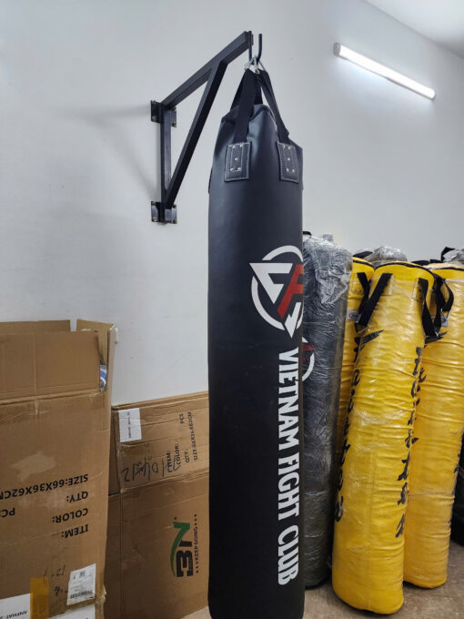 BAO ĐẤM BOXING 1.8m PUNCH BAGS - Ảnh 2