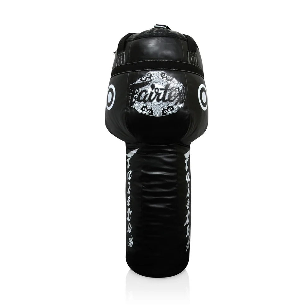 BAO ĐẤM BOXING FAIRTEX HB13 SUPER ANGLE HEAVY BAG