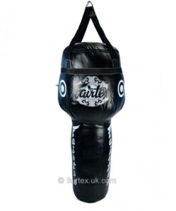 BAO ĐẤM BOXING FAIRTEX HB13 SUPER ANGLE HEAVY BAG
