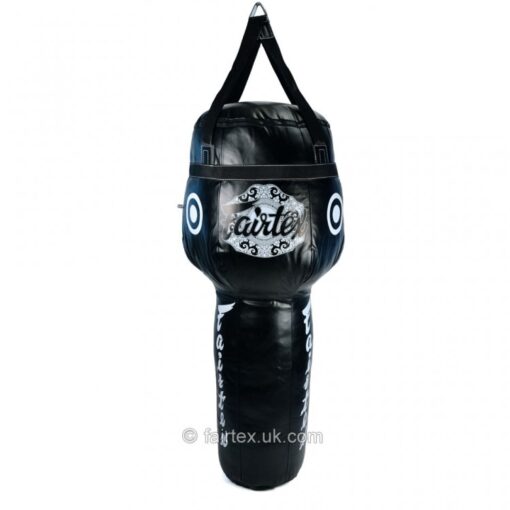 BAO ĐẤM BOXING FAIRTEX HB13 SUPER ANGLE HEAVY BAG