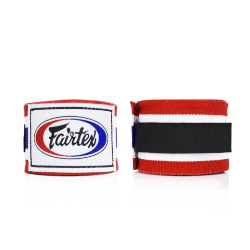 BĂNG ĐA QUẤN TAY BOXING FAIRTEX HW2 - Ảnh 4