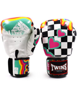 GĂNG TAY BOXING TWINS FBGVL3-65 CHESS