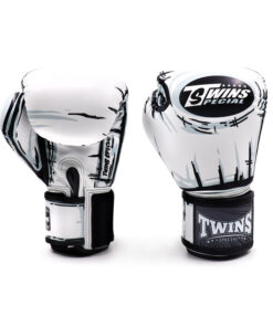 GĂNG TAY BOXING TWINS FBGVL4-66 COMIC
