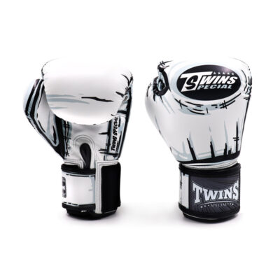 Găng tay boxing Twins