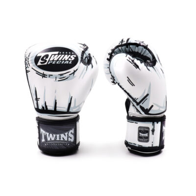 Găng tay boxing Twins