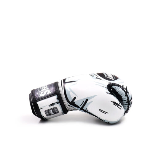 GĂNG TAY BOXING TWINS FBGVL4-66 COMIC - Ảnh 4