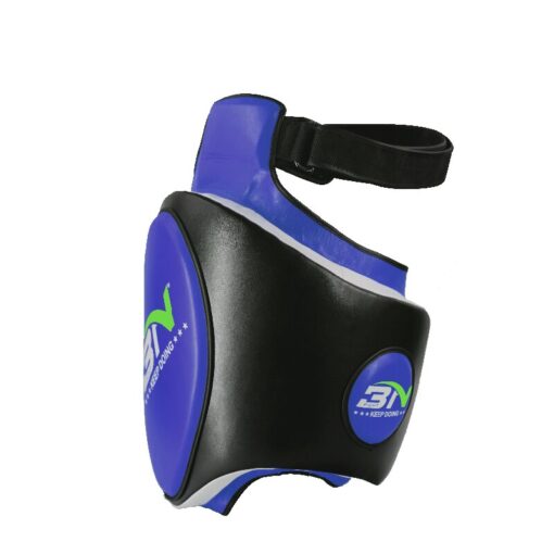Đích Đùi BN Thigh Pads Đen Xanh - Ảnh 3