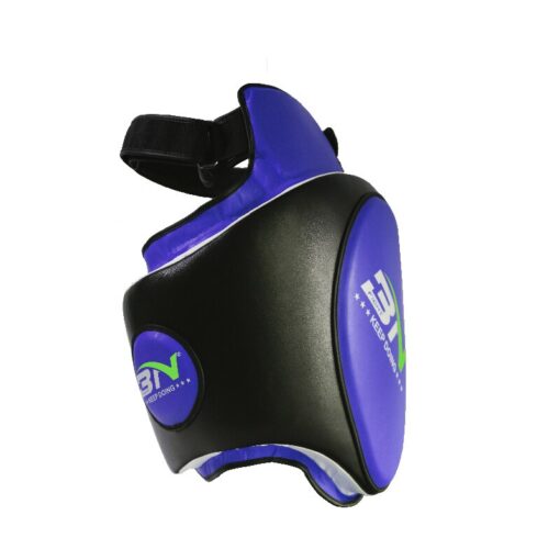 Đích Đùi BN Thigh Pads Đen Xanh - Ảnh 2