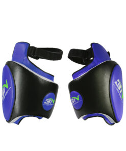 Đích Đùi BN Thigh Pads Đen Xanh