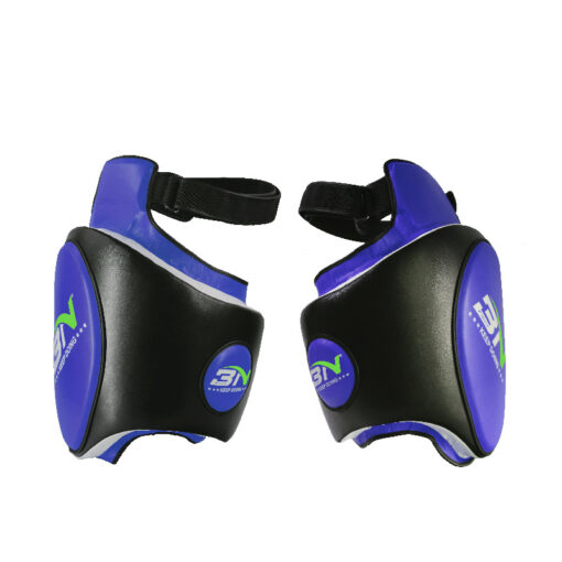 Đích Đùi BN Thigh Pads Đen Xanh