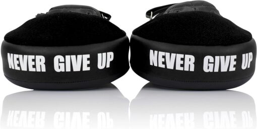 Đích Đấm Fairtex FMV13 Focus Mitts Đen - Ảnh 3