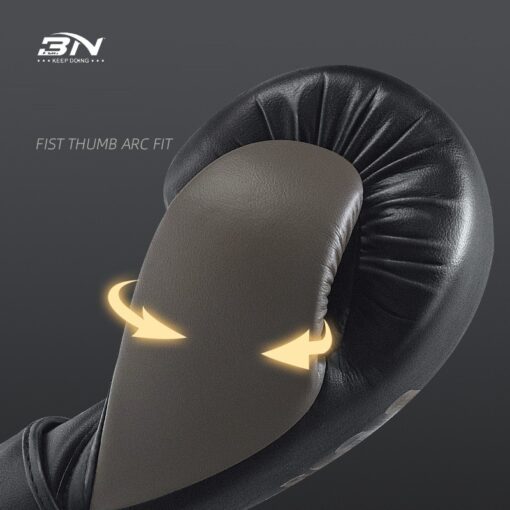Găng Tay Boxing BN Circle - Ảnh 5