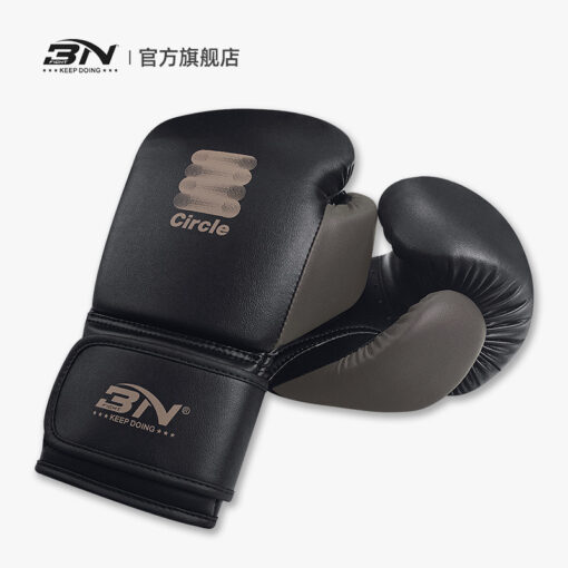 Găng Tay Boxing BN Circle