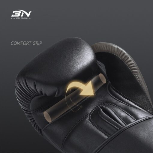 Găng Tay Boxing BN Circle - Ảnh 3