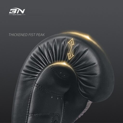 Găng Tay Boxing BN Circle - Ảnh 4