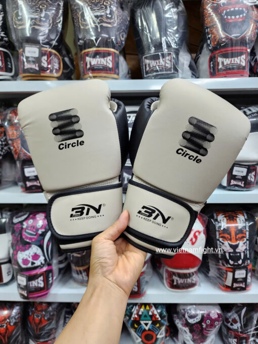 Găng Tay Boxing BN Circle